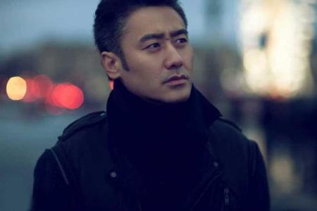 吴秀波刘蓓什么关系 知遇之恩:吴秀波刘蓓爱过吗