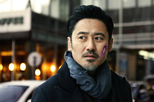 吴秀波刘蓓什么关系 知遇之恩:吴秀波刘蓓爱过吗