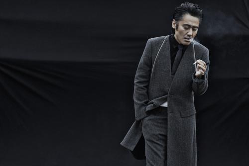 吴秀波刘蓓什么关系 知遇之恩:吴秀波刘蓓爱过吗