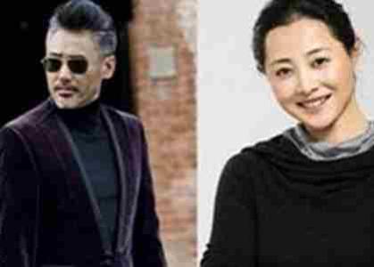 吴秀波刘蓓什么关系 知遇之恩:吴秀波刘蓓爱过吗