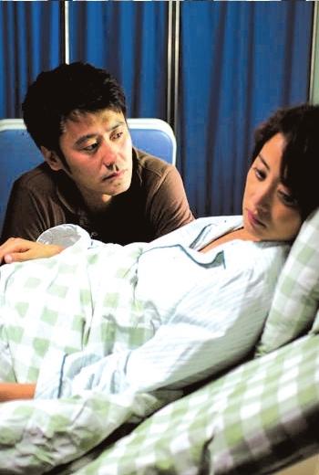 吴秀波刘蓓什么关系 知遇之恩:吴秀波刘蓓爱过吗