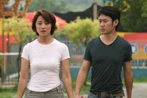 吴秀波刘蓓什么关系 知遇之恩:吴秀波刘蓓爱过吗