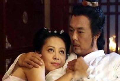 嫪毐的东西到底有多厉害 满足越姬需要:过人之处很多人都知道