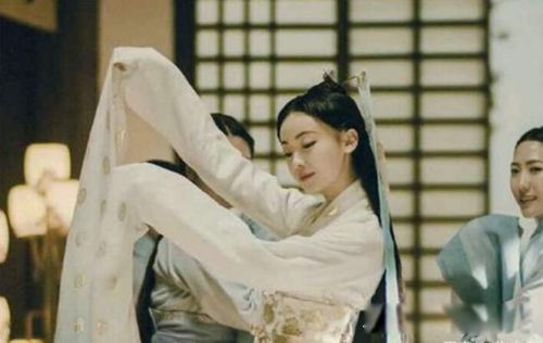 嫪毐的东西到底有多厉害 满足越姬需要:过人之处很多人都知道