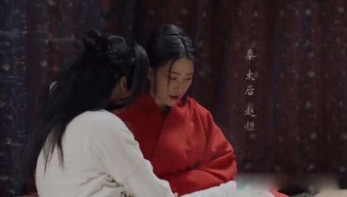 嫪毐的东西到底有多厉害 满足越姬需要:过人之处很多人都知道