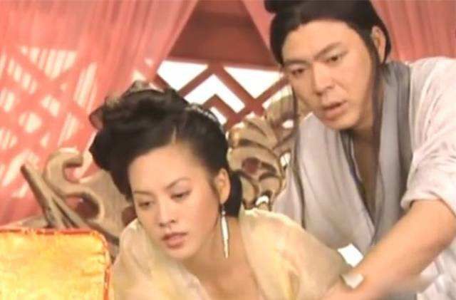 嫪毐的东西到底有多厉害 满足越姬需要:过人之处很多人都知道