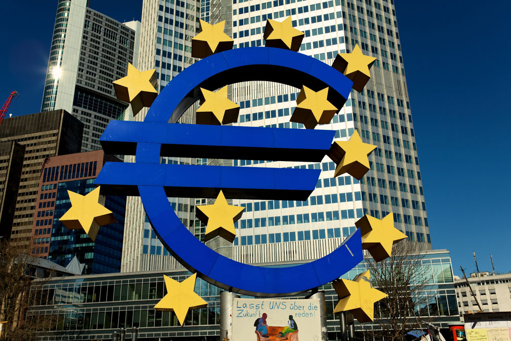 ŷ��ֻ��18��������ŷԪ 10��ŷ�˹�����ŷԪ��ԭ��