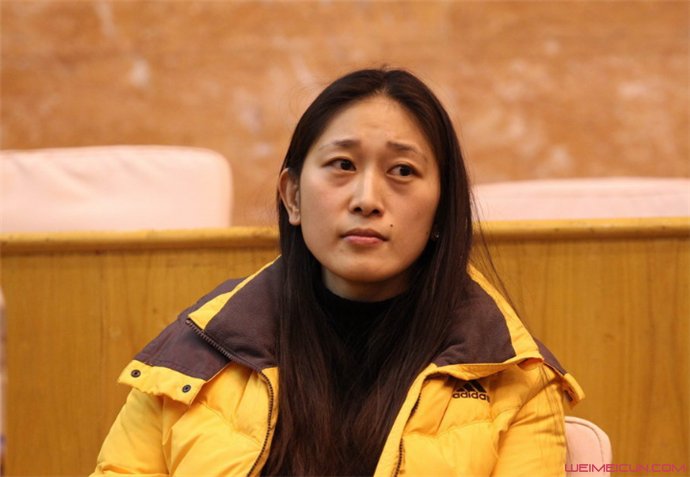 隋菲菲结婚了吗,老公是谁 走上篮球这条路和父亲有很大关系