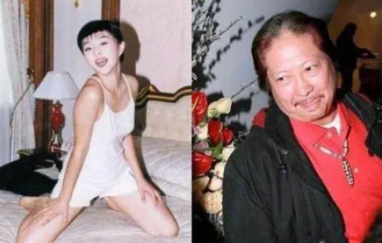 范冰冰19岁消失一年生范丞丞 私生子?洪金宝儿子和范丞丞真像