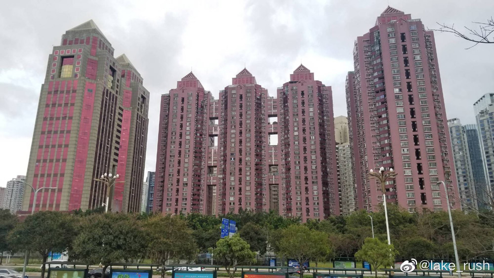 �����������÷���Ϊʲô��ô�� ���ڹ�¥�������Ĵ�а��֮һ