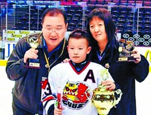 梁天的哥哥和妹妹是谁 臧爷天朔:梁天和臧天朔什么关系