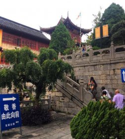 鸡鸣寺求什么最灵验 分手失恋:鸡鸣寺求姻缘准的可怕