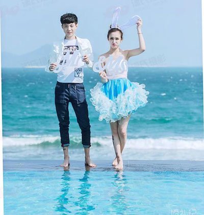 大美马僖嘉个人资料黑历史 黑暗萝莉马僖嘉多大跟的高迪