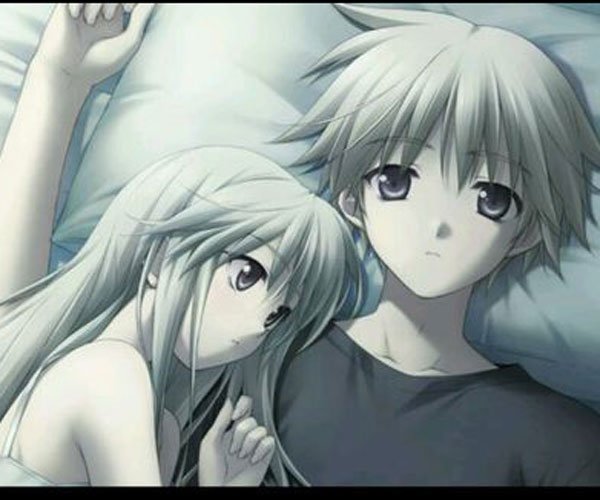 缘之空的游戏是什么类型 三观不正:缘之空男主最后和谁在一起