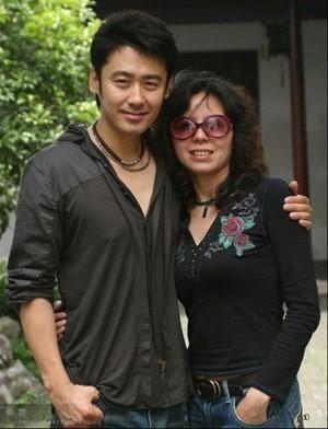 ���㲨�ж���Ů�� �м��ң����㲨�������ǽ�ʲô����