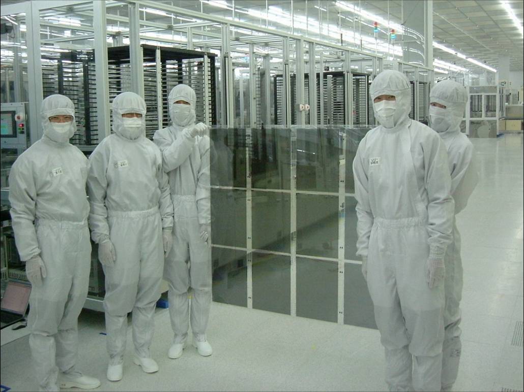 京东方是什么公司是国企吗 条件很不错:京东方员工待遇怎么样