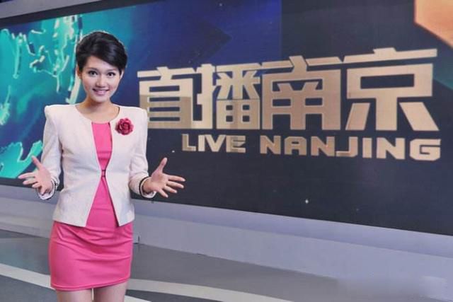 龙洋简历个人资料简介 节目主持人工作一丝不苟