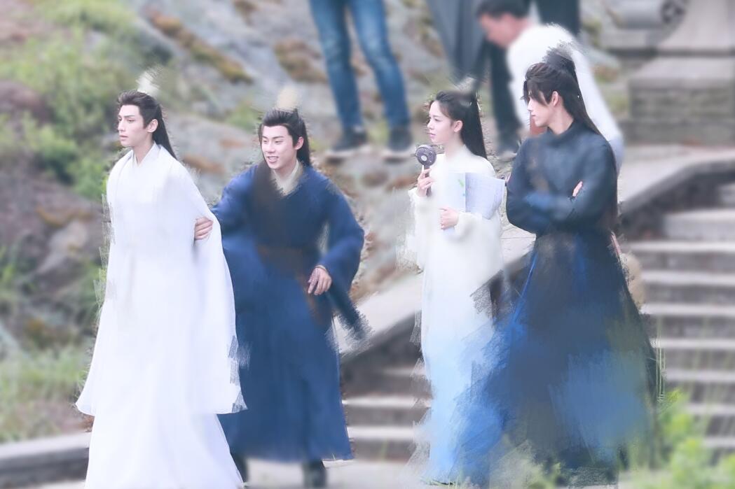 Ѧ�ɺ�˭��cp ����ֱ�У�Ѧ������˭��һ����