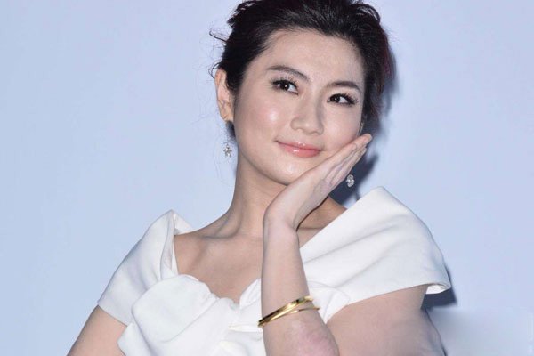 selina为什么无性婚姻 烧伤程度:selina前夫张承中分手原因