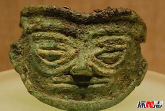 三星堆不敢公开的秘密 外星人遗留?三星堆为什么挖到一半不挖了