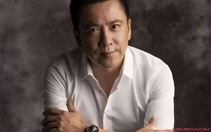 王中磊通吃天涯扒皮 男宠?王中磊和井柏然的关系