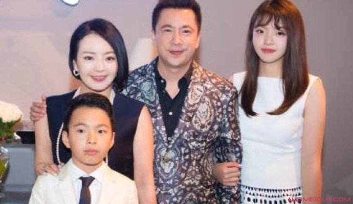 王中磊通吃天涯扒皮 男宠?王中磊和井柏然的关系