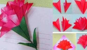 妇女节送妈妈什么礼物好手工简单 孩子的手工礼物能让她高兴很久