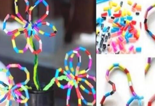 妇女节送妈妈什么礼物好手工简单 孩子的手工礼物能让她高兴很久