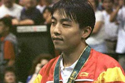 刘国梁被拿下的真正原因 退役那么早:刘国梁事件回顾始末原因真相