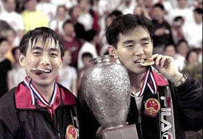 刘国梁被拿下的真正原因 退役那么早:刘国梁事件回顾始末原因真相