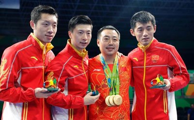 刘国梁被拿下的真正原因 退役那么早:刘国梁事件回顾始末原因真相