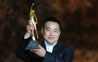 刘国梁被拿下的真正原因 退役那么早:刘国梁事件回顾始末原因真相