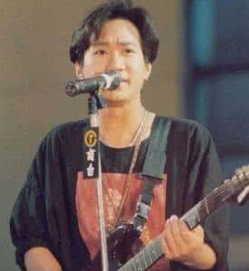 黄家驹死亡真相死因 四大可能:黄家驹怎么会从舞台掉下来