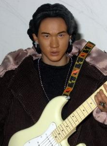 黄家驹死亡真相死因 四大可能:黄家驹怎么会从舞台掉下来