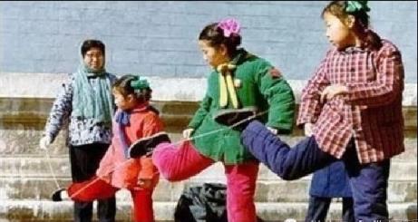 80后小时候玩的游戏有哪些 80后儿童游戏回忆