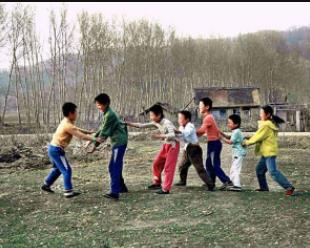 80后小时候玩的游戏有哪些 80后儿童游戏回忆