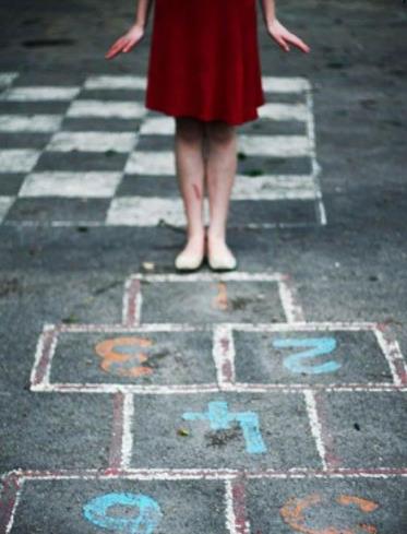 80后小时候玩的游戏有哪些 80后儿童游戏回忆