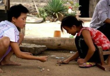 80后小时候玩的游戏有哪些 80后儿童游戏回忆