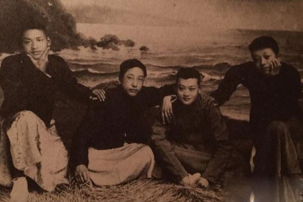 曹可凡为什么不被尊重 显赫家世:曹可凡什么来头