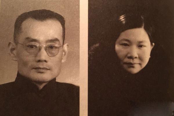 曹可凡为什么不被尊重 显赫家世:曹可凡什么来头