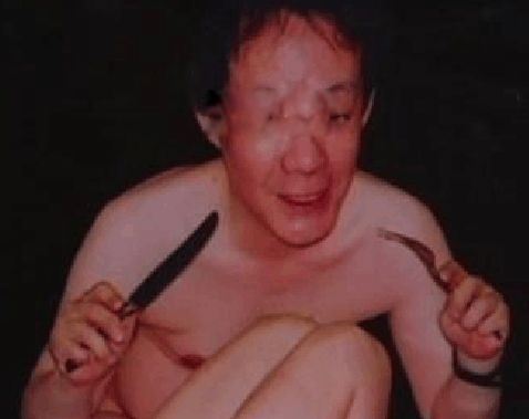 世界十大食人案件各个变态 日本佐川一政食人事件始末