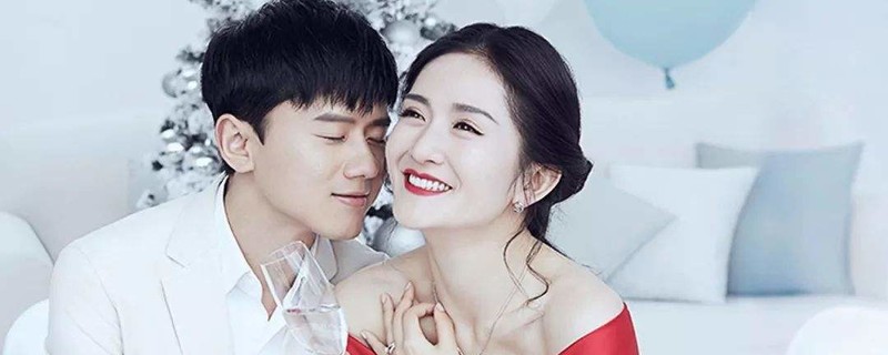 谢娜和张杰分别多少岁 年龄差是女方比男方大一岁零七个月