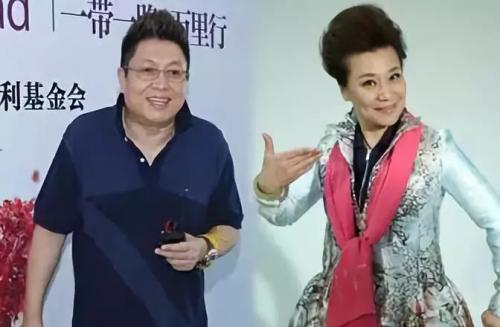 王为念的三个老婆叫什么?第二任妻子小香玉:王为念个人资料简介