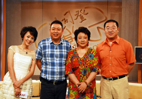 王为念的三个老婆叫什么?第二任妻子小香玉:王为念个人资料简介