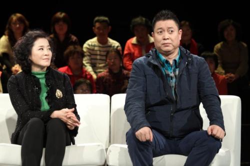 王为念的三个老婆叫什么?第二任妻子小香玉:王为念个人资料简介(2)