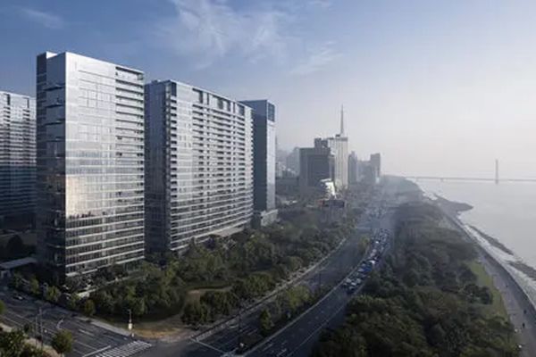 蓝色钱江保姆纵火案房子现状 硬通货很贵:蓝色钱江纵火案房子卖了吗