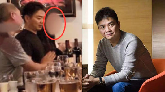 刘强东案件女方讲述事情经过 留学生:刘强东刘静尧酒店细节