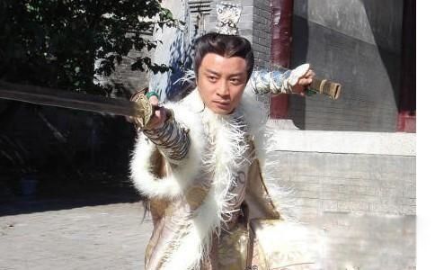 三少爷的剑谢晓峰结局死了吗 谢晓峰是被丁鹏杀的吗