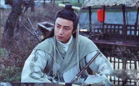 三少爷的剑谢晓峰结局死了吗 谢晓峰是被丁鹏杀的吗