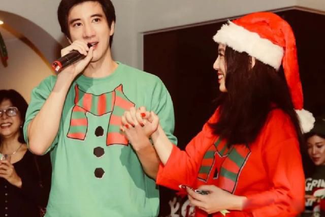 王力宏为什么被全网封主要原因 错在以下三点